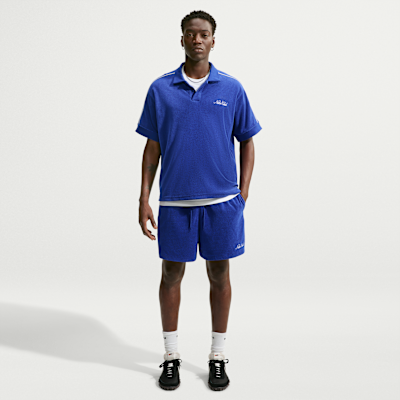 Nike Club Men's Terry Shorts. Nike.com